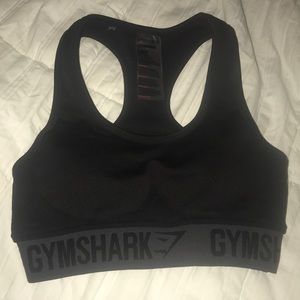 Gymshark sports bra size small